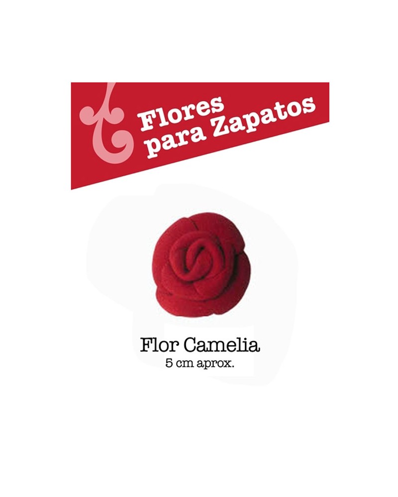 Fleur Camelia