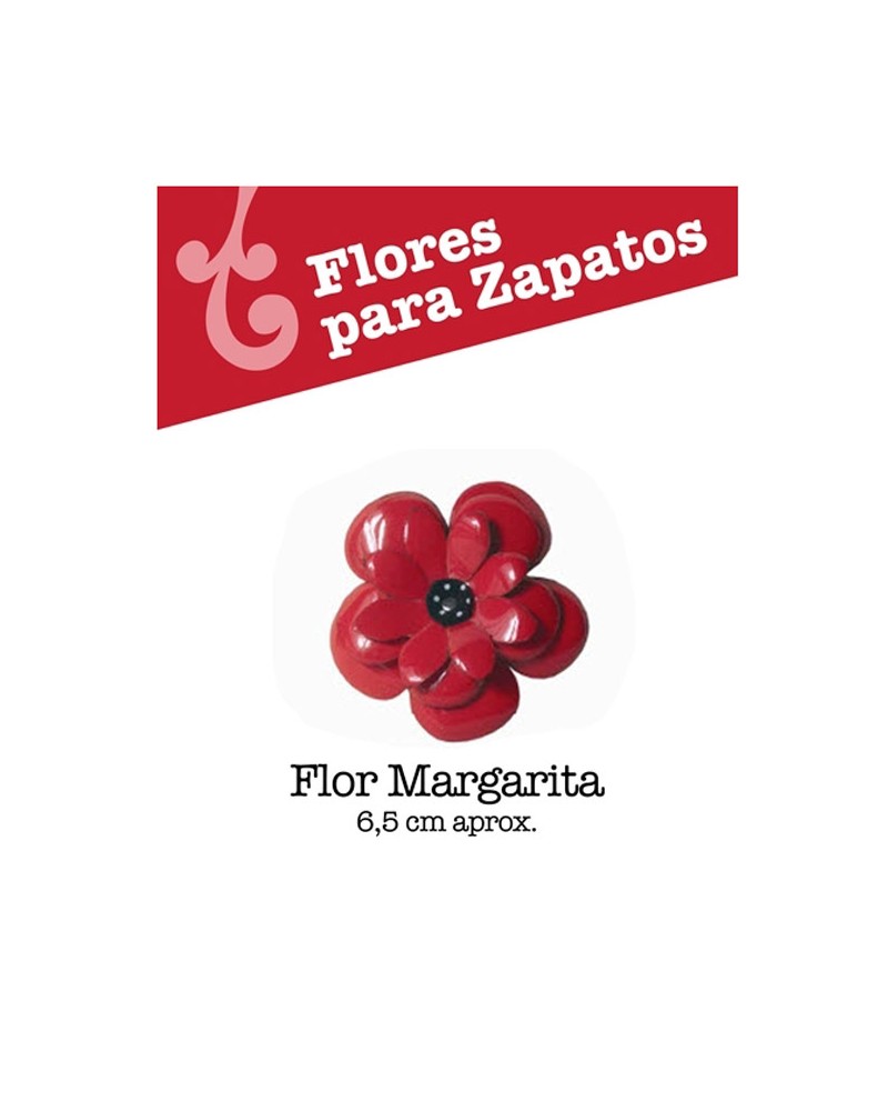 Fleur Margarita