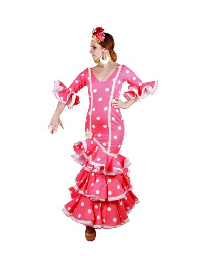 Robes de flamenco