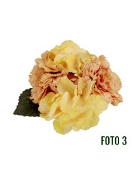 Bouquets Flamenco De Fleurs <b>Coleur - Photo 3, Tailles - S</b>