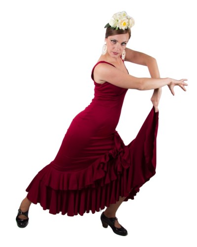 Robes de Danse Flamenco