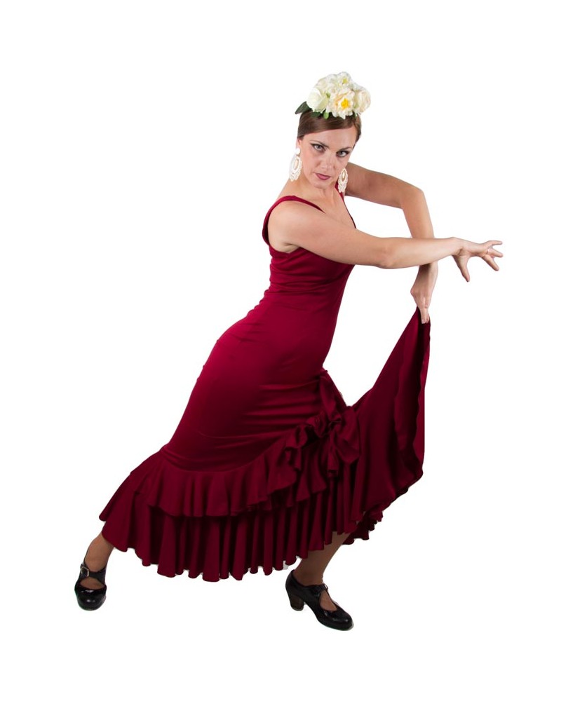 Robes de Danse Flamenco