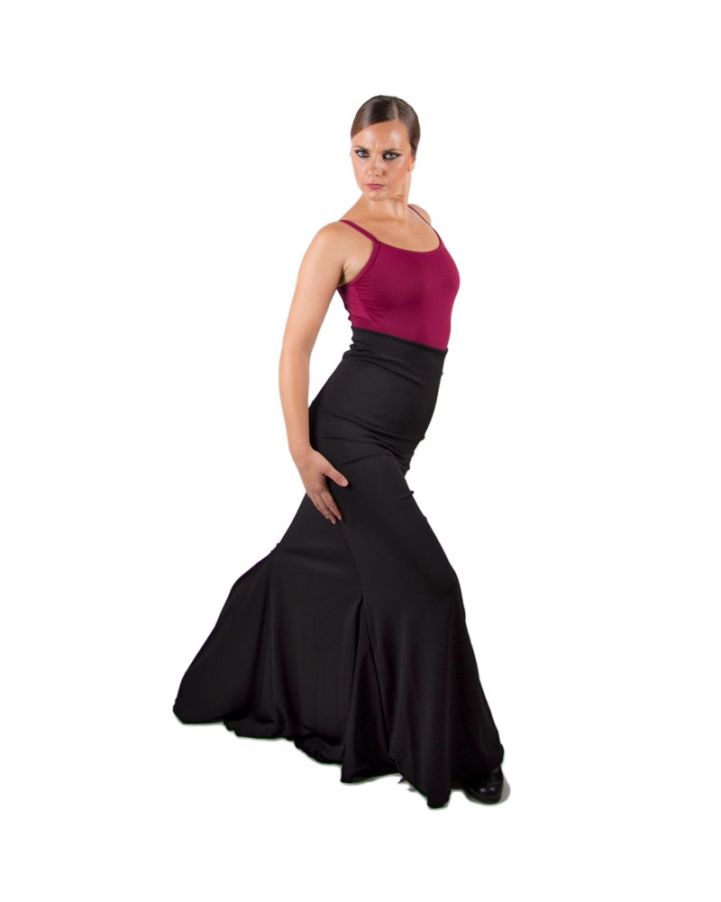 Jupes de flamenco pour la danse