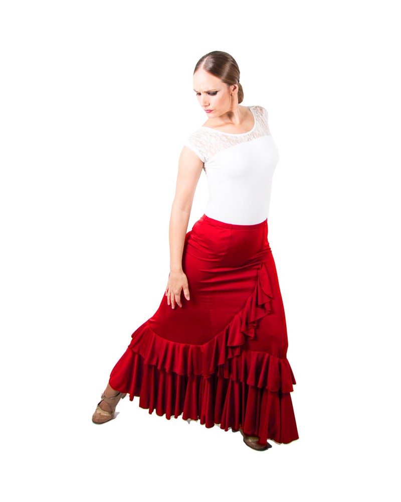 Robes de flamenco