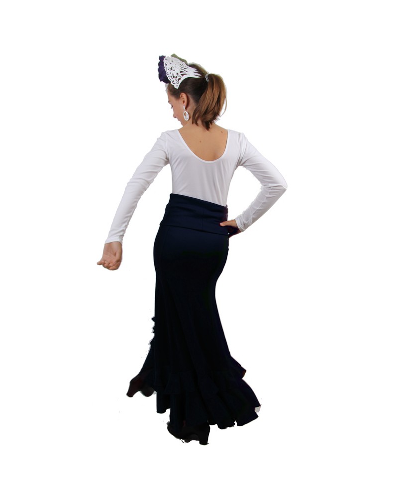 jupes de flamenco