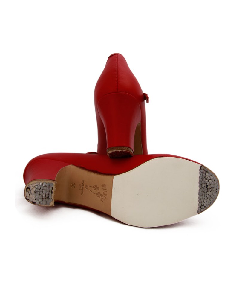 Zapato mod. Pasion S/C iniciacion