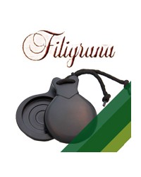 Castagnettes - Filigrana
